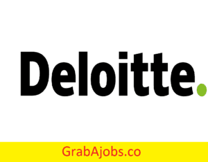 Deloitte off campus drive 2023 Hiring Freshers Alert