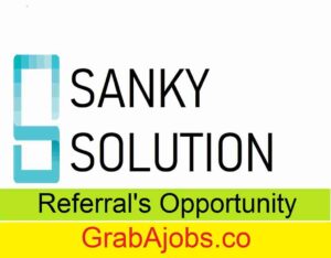 Sanky Solution off campus drive 2022 | Hiring SDE/Analyst Alert