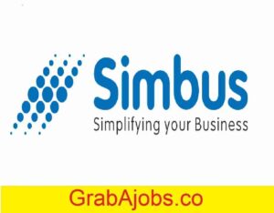 Simbus off campus drive 2022 | Hiring Software Engineer Alert