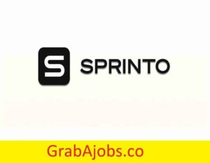 Sprinto off campus drive 2022 | Alert Hiring HR Intern