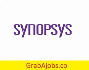 Synopsys off campus drive 2022 | Hiring Intern Alert