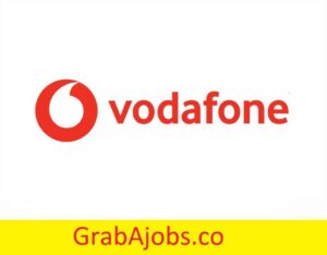 Vodafone off campus drive 2022 | Freshers Hiring Alert