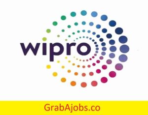Wipro NTH off campus drive 2022 | Hiring Project Engineer Alert