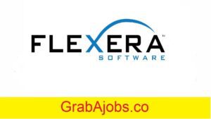 Flexera careers for freshers 2023 | 6 LPA | Software Engineer | Apply Now