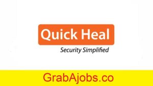 Quick Heal careers | 6 LPA | Hiring Fresher | QA Engineer
