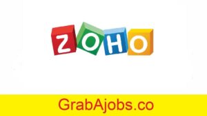 ZOHO careers for freshers 2023 | 5 LPA | Hiring Software Engineer | Apply Now