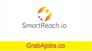smartreach.io careers | 8 LPA | Hiring Fresher | SDE-1 | Off campus drive