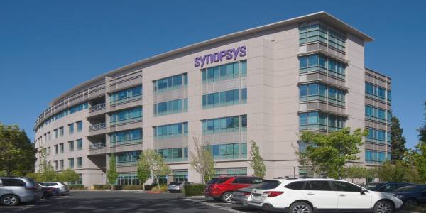 Synopsys Headquarters