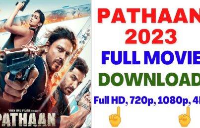 Pathaan Movie 2023 Download 300 Mb FillyZillA Full Movie Review