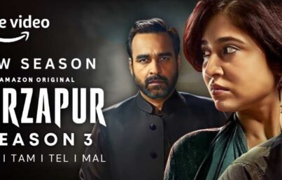 Mirzapur Season 3 Release Date, Golu Gupta, Guddu Pandit,