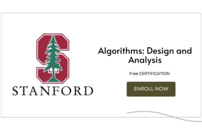 Algorithms: Design and Analysis