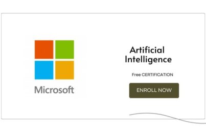 Artificial Intelligence for Beginners - A Curriculum by Microsoft 2023