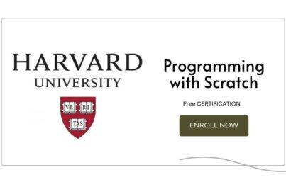 Harvard University CS50's Introduction to Programming with Python