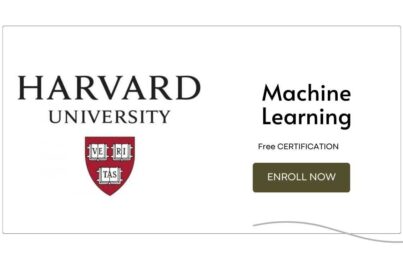 Harvard University Data Science Machine Learning