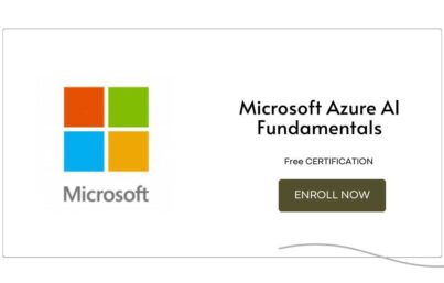 Microsoft Azure AI Fundamentals Explore visual tools for machine learning 2023