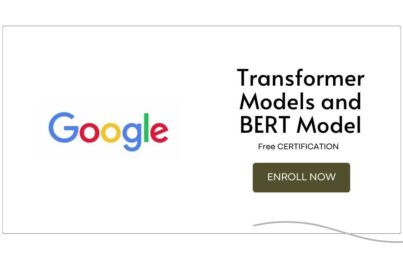 Transformer Models and BERT Model with certificate
