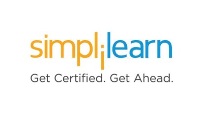 free courses and get certificate by Simplilearn
